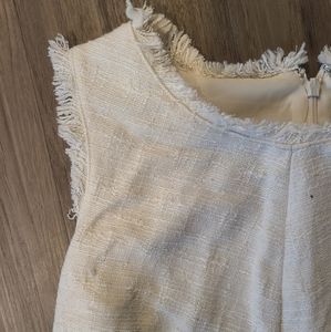 Banana Republic Boho Business Dress